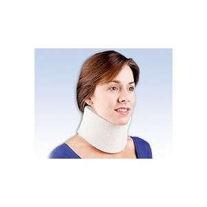  FLA Medium Foam Cervical Collar: Health & Personal Care