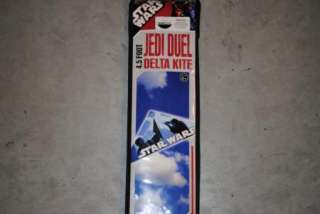 Go Fly A Kite 22677 Star Wars Jedi Duel Delta 54 013229226779  