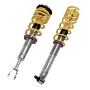    KW Coilovers V2 Variant 2 2001 2009 Lotus Elise Automotive
