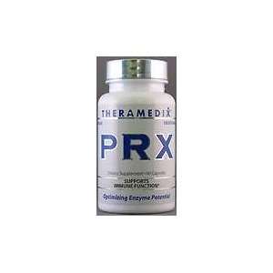  Theramedix PRX Protease Enzyme Formula Health & Personal 