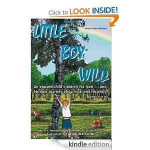 Little Boy Wild: Derek Kurtis:  Kindle Store