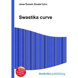  Swastika curve: Ronald Cohn Jesse Russell: Books