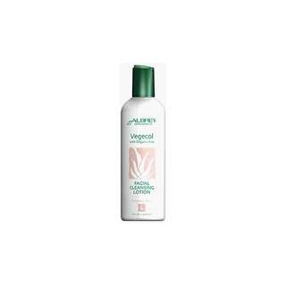  Aubrey Organics Vegecol Facial Cleansing Lotion (8 oz 