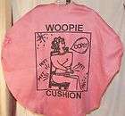 Woopie Cushion Halloween Costume Pretend Play Dress Up Length 32 