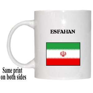  Iran   ESFAHAN Mug: Everything Else