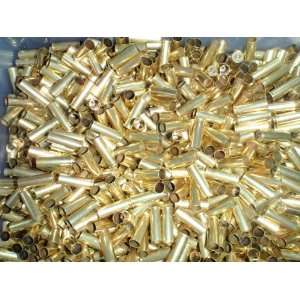  38 Special Once Fired Reloading Brass Per 250 Cases 
