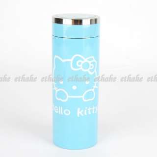 Hello Kitty Stainless Vacuum Cup Bottle 0.35L EIGKBO  