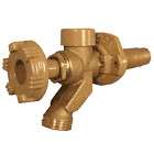Woodford 17CP 10 MH 10 Frostfree Faucet 1/2 MIP
