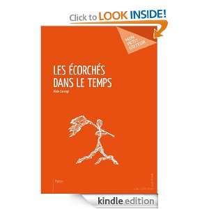   le temps (French Edition) Alain Carangi  Kindle Store