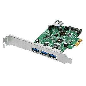   NEW Dual Profile PCI Express Adapt (Controller Cards)