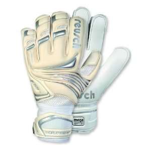   REUSCH 1870106 World Keeper Wide Cut Soccer Glove