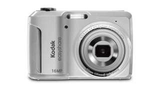 Kodak EASYSHARE C1550 16.0 MP Digital Camera   White  