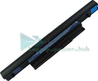 Battery for ACER TimelineX 5820T 5820TG AS10B31 AS10B51  