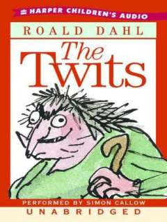   Georges Marvelous Medicine by Roald Dahl, Penguin 