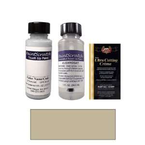  1 Oz. Pale Adobe Paint Bottle Kit for 2012 Ford F Series 