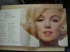 Book MARILYN Biography by Norman Mailer 1973