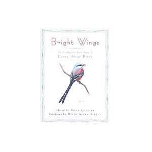   Poems About Birds [Hardcover] Billy Collins (Editor)David Allen