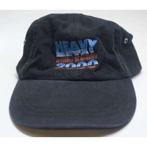  Heavy Metal 2000 Hat: Toys & Games