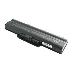    Battery for HP/Compaq Pavilion zd7000 (95 Whr, DENAQ) Electronics