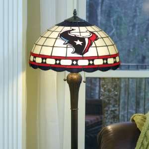  Tiffany Floor Lamp Texans: Sports & Outdoors