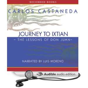   Don Juan (Audible Audio Edition) Carlos Castaneda, Luis Moreno Books