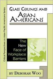   Asian Americans, (0742503356), Deborah Woo, Textbooks   