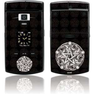  Seers Hex skin for Samsung SCH U740 Electronics