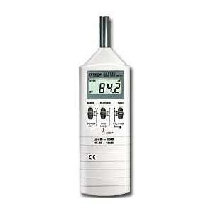  Extech 407735 Sound Level Meter