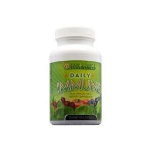   : Daily Immune Whole food Dietary Supplement: Health & Personal Care