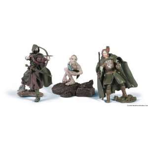  2004   New Line / Play Along   Lord of the Rings  Armies 