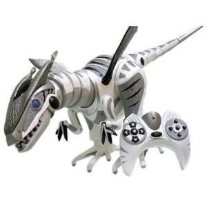   /Roboraptor 4 Channel RC Dinosaur/Radio Control Robot Toys & Games