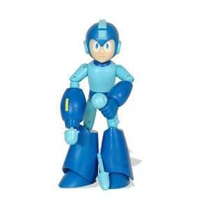  Mega Man: 10 Mega Man Figure: Toys & Games