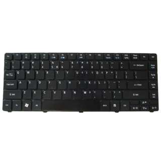 New Genuine Acer Aspire 4410 4810T 4810TG 4810TZ Laptop Keyboard 