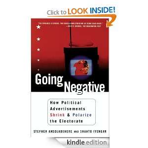Start reading Going Negative  Don 