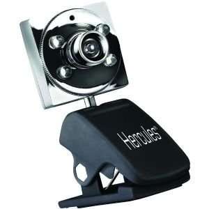   4780466 1.3 MEGAPIXEL DELUXE OPTICAL GLASS WEB CAM Electronics