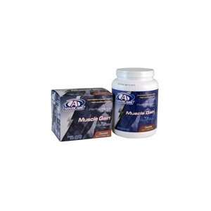  AdvoCare Muscle Gain Protein Shake Pouches Health 