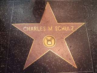 Schulz and Charlie Brown were shy and withdrawn.