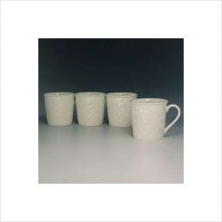   English Countryside Mug (Set of 4) DP900 415 020911460311  