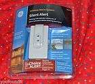   Alarm System SILENT ALARM Sensor Security Safety Choice Alert 45137