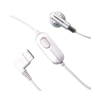 OEM MONO EARBUDS HEADPHONES FOR ATT SAMSUNG SGH A107  