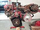 olds 455 motor  