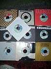 10 Tracy Byrd records 45s lot 45 rpm 7 jukebox title s