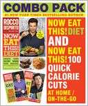 Now Eat This Diet and Now Eat Rocco DiSpirito
