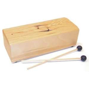  African Series 4 Note Piccolo Drum: Everything Else