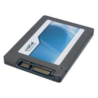 Crucial M4 2.5 inch 2.5 512GB 512 SATA3 Solid State Drive SSD MLC 