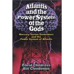   Generators and the Power [Paperback] David Hatcher Childress Books