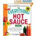 Books Cooking (Hot peppers)