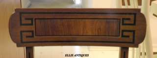 Please contact any of these competent antique furniture specialty 