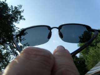 MAUI JIM HOOKIPA 407 407 02 sunglasses  