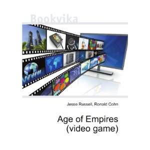  Age of Empires (video game): Ronald Cohn Jesse Russell 